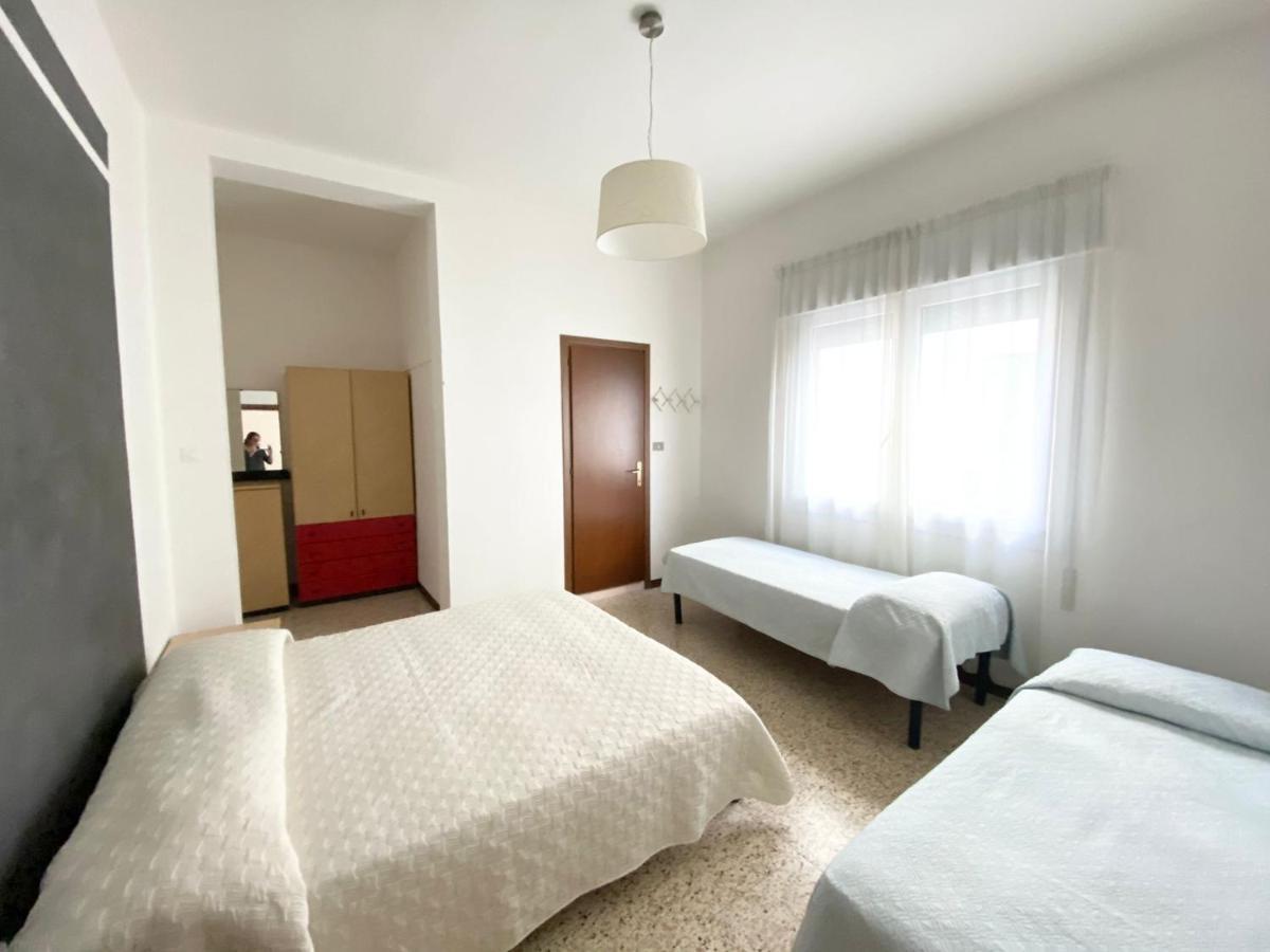 Euroresidence - Piazza Mazzini- 30 Mt Dal Mare - Immobil Relax Lido di Jesolo Exterior photo